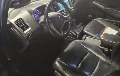 Honda Civic VIII, 2008 год, 1 225 000 рублей, 7 фотография