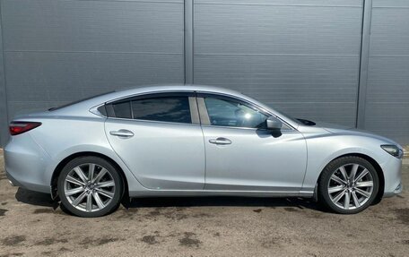 Mazda 6, 2019 год, 2 150 000 рублей, 4 фотография