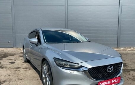 Mazda 6, 2019 год, 2 150 000 рублей, 3 фотография