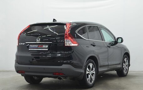 Honda CR-V IV, 2014 год, 2 359 995 рублей, 6 фотография