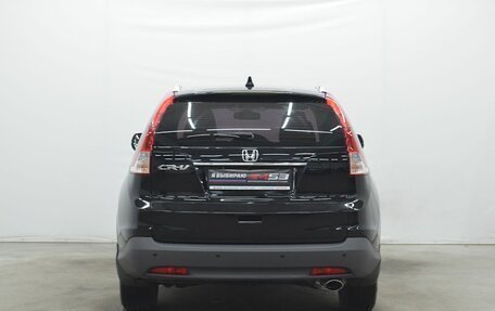 Honda CR-V IV, 2014 год, 2 359 995 рублей, 5 фотография