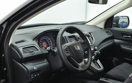 Honda CR-V IV, 2014 год, 2 359 995 рублей, 7 фотография