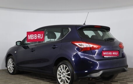 Nissan Tiida, 2015 год, 1 018 000 рублей, 7 фотография