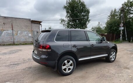 Volkswagen Touareg III, 2009 год, 1 195 000 рублей, 7 фотография