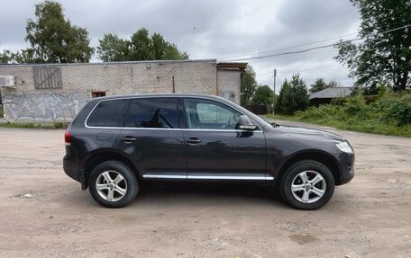 Volkswagen Touareg III, 2009 год, 1 195 000 рублей, 6 фотография