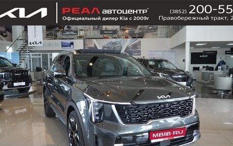 KIA Sorento IV, 2024 год, 7 390 000 рублей, 1 фотография