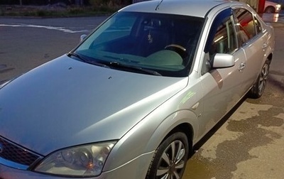 Ford Mondeo III, 2005 год, 470 000 рублей, 1 фотография