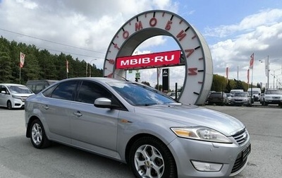 Ford Mondeo IV, 2007 год, 889 000 рублей, 1 фотография