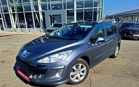 Peugeot 308 II, 2011 год, 700 000 рублей, 1 фотография