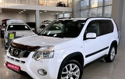 Nissan X-Trail, 2011 год, 1 520 000 рублей, 1 фотография