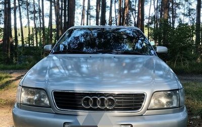 Audi A6, 1994 год, 550 000 рублей, 1 фотография