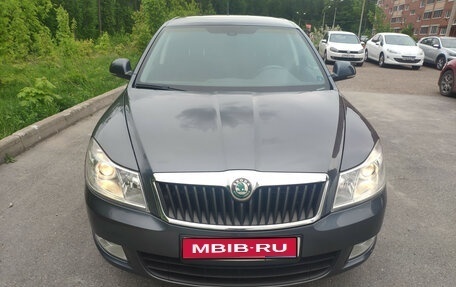 Skoda Octavia, 2011 год, 1 290 000 рублей, 1 фотография