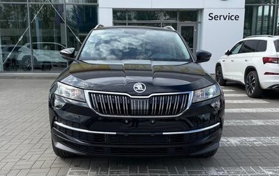 Skoda Karoq I, 2024 год, 3 699 000 рублей, 1 фотография