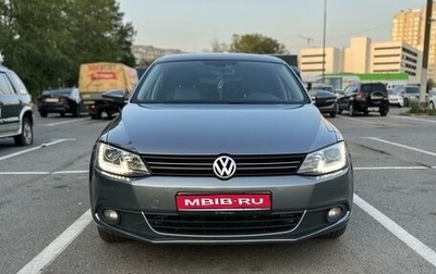 Volkswagen Jetta VI, 2014 год, 1 500 000 рублей, 1 фотография