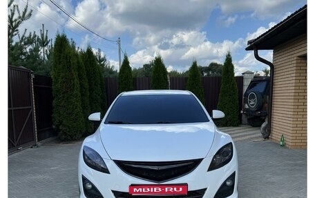 Mazda 6, 2011 год, 900 000 рублей, 1 фотография