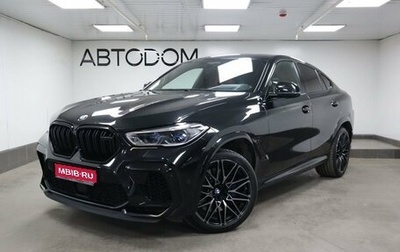 BMW X6 M, 2020 год, 10 800 000 рублей, 1 фотография