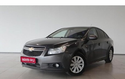 Chevrolet Cruze II, 2010 год, 499 000 рублей, 1 фотография