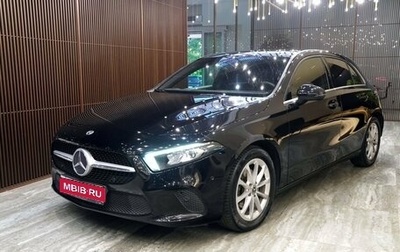 Mercedes-Benz A-Класс, 2018 год, 2 400 000 рублей, 1 фотография