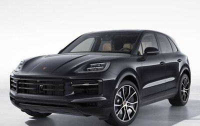 Porsche Cayenne III, 2024 год, 22 400 000 рублей, 1 фотография