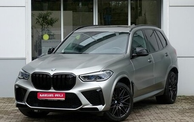 BMW X5 M, 2020 год, 12 990 000 рублей, 1 фотография