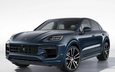 Porsche Cayenne III, 2024 год, 23 490 000 рублей, 1 фотография