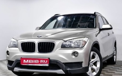 BMW X1, 2013 год, 1 300 000 рублей, 1 фотография