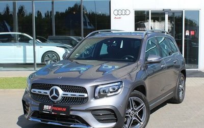 Mercedes-Benz GLB, 2021 год, 4 528 000 рублей, 1 фотография