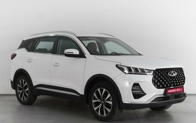 Chery Tiggo 7 Pro, 2021 год, 1 фотография