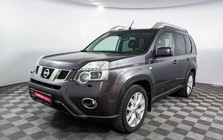 Nissan X-Trail, 2013 год, 1 778 000 рублей, 1 фотография