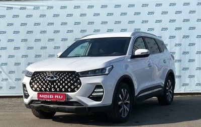 Chery Tiggo 7 Pro, 2021 год, 1 899 000 рублей, 1 фотография