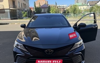 Toyota Camry, 2021 год, 3 150 000 рублей, 1 фотография