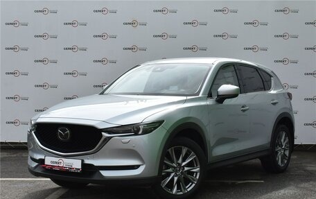 Mazda CX-5 II, 2021 год, 3 999 999 рублей, 1 фотография