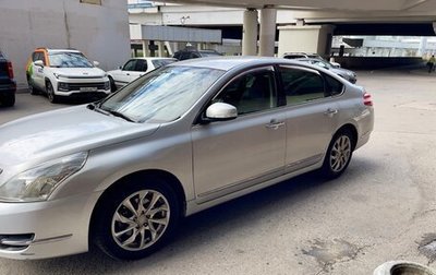 Nissan Teana, 2008 год, 795 000 рублей, 1 фотография