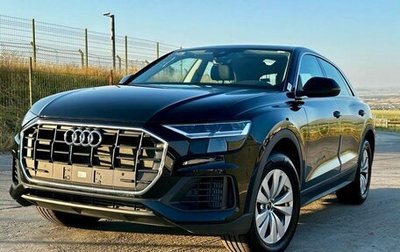 Audi Q8 I, 2023 год, 8 990 000 рублей, 1 фотография