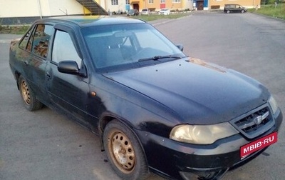 Daewoo Nexia I рестайлинг, 2011 год, 90 000 рублей, 1 фотография