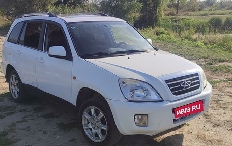 Chery Tiggo (T11), 2013 год, 358 000 рублей, 1 фотография