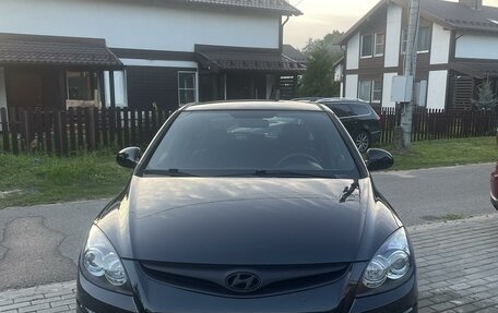 Hyundai i30 I, 2010 год, 963 000 рублей, 1 фотография