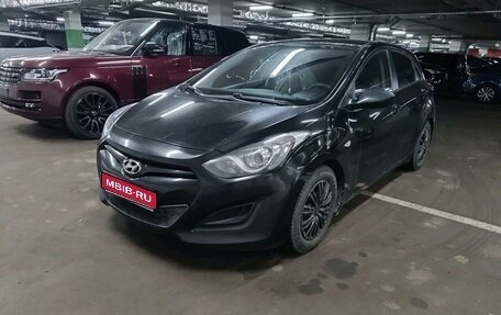 Hyundai i30 II рестайлинг, 2014 год, 1 047 000 рублей, 1 фотография