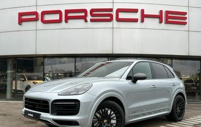 Porsche Cayenne III, 2020 год, 13 290 000 рублей, 1 фотография