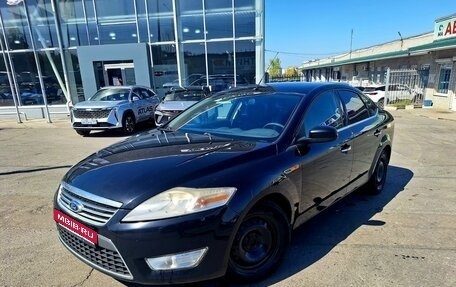 Ford Mondeo IV, 2010 год, 780 000 рублей, 1 фотография