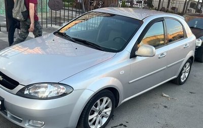 Chevrolet Lacetti, 2012 год, 720 000 рублей, 1 фотография