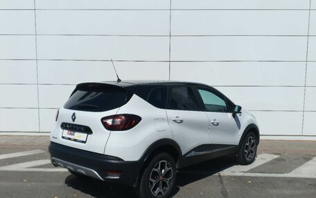 Renault Kaptur I рестайлинг, 2018 год, 1 590 000 рублей, 4 фотография