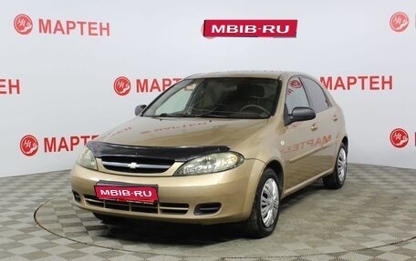 Chevrolet Lacetti, 2007 год, 425 000 рублей, 1 фотография