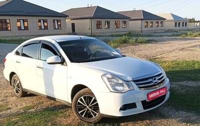 Nissan Almera, 2014 год, 698 000 рублей, 1 фотография