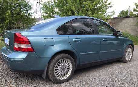 Volvo S40 II, 2007 год, 670 000 рублей, 1 фотография