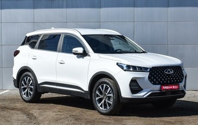 Chery Tiggo 7 Pro, 2023 год, 2 299 000 рублей, 1 фотография