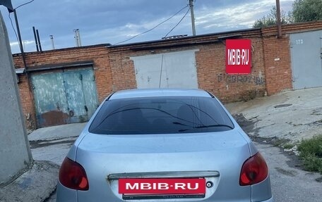 Peugeot 206, 2007 год, 170 000 рублей, 6 фотография