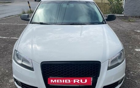 Audi A3, 2012 год, 990 000 рублей, 2 фотография