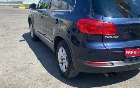 Volkswagen Tiguan I, 2011 год, 1 560 000 рублей, 8 фотография