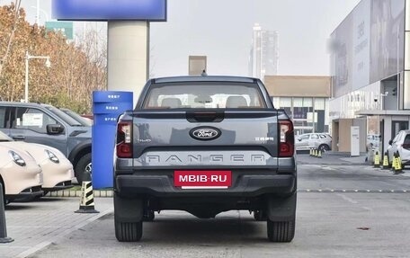 Ford Ranger, 2024 год, 4 050 000 рублей, 4 фотография